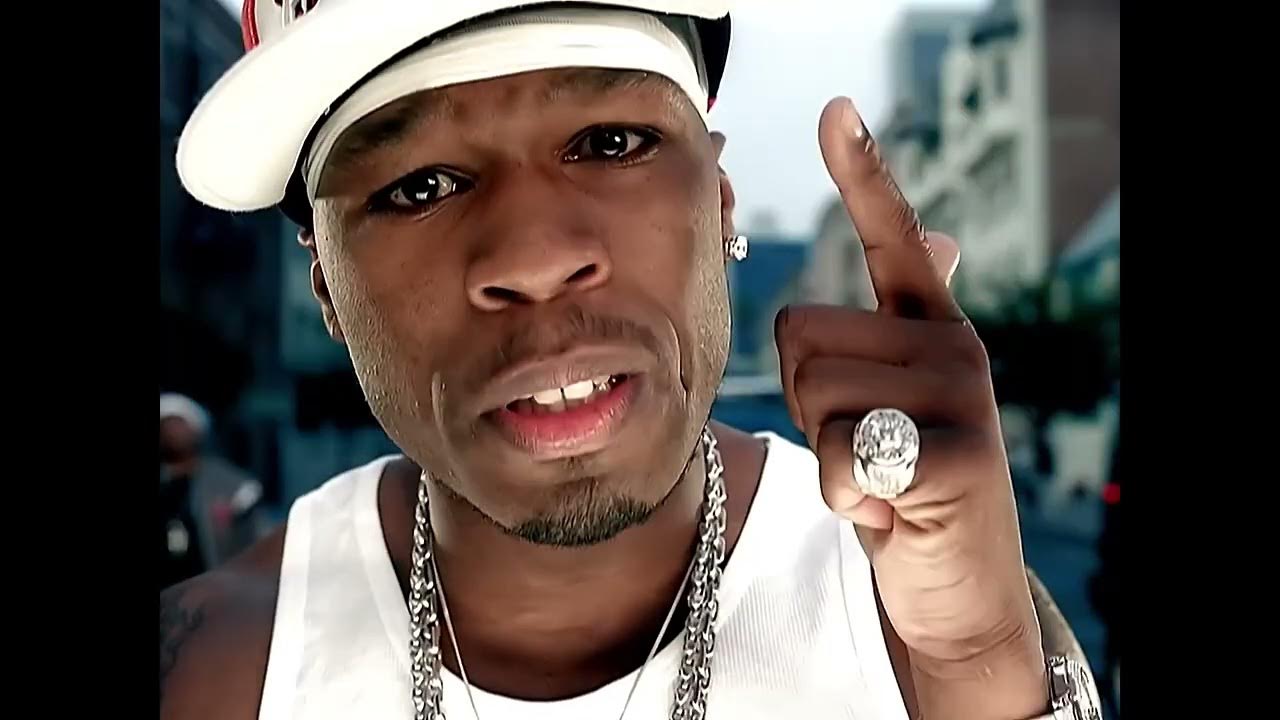 50 Cent - Wanksta (Official Music Video) - YouTube