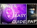 COLD WAR ZOMBIES - How To TURN THE POWER ON And Get PAK-A-PUNCH - Firebase Z