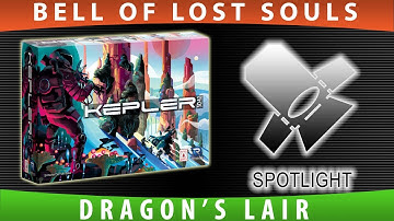 Tabletop Spotlight | Kepler 3042