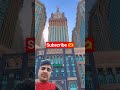 Mecca clock tower ☝️☝️❤️ #shorts #clocktower #makkah #ytshorts #beautiful #trending #makkah #art