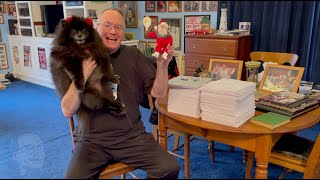 A Holiday Message From Jim Cornette