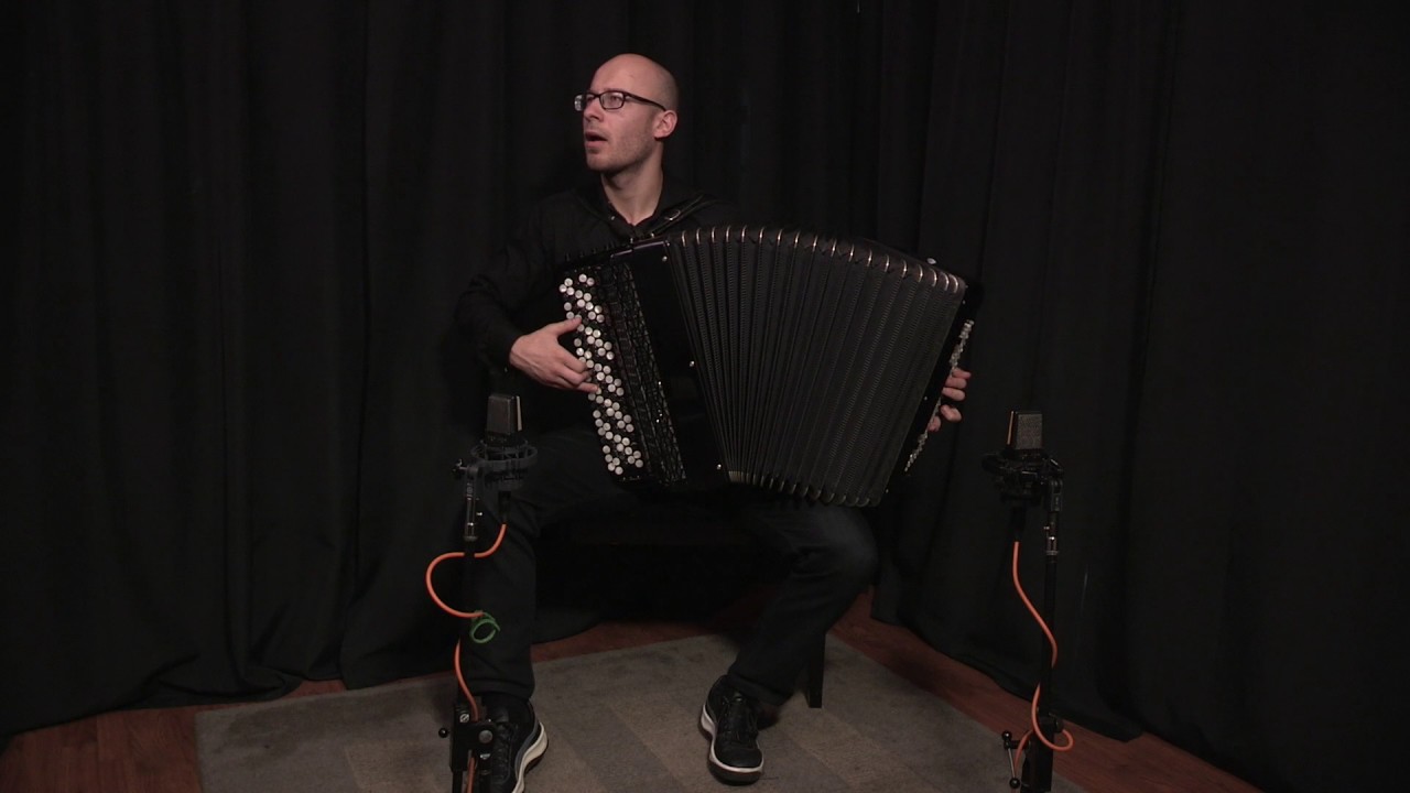 J. S. Bach. Chorale Preludes BWV 639, 745, 727