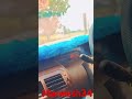 car driving first time #viralvideo #meena #dance #meenadeshraj