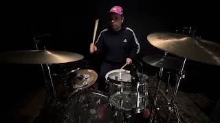 Benson Boone  Beautiful Things  Drum Cover