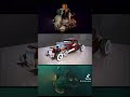 Check Out These 3D Vehicle Creations by Students at CADA. Amazing Job!