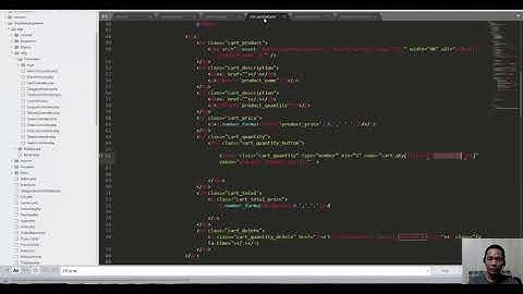 Bài 96 : Lập trình web bán hàng Laravel - Quản lý số lượng đặt hàng trong kho