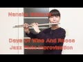 Days Of Wine And Roses  - Jazz Flute Improvisation - の動画、YouTube動画。