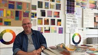 Color Design Workshop - Keep It Simple