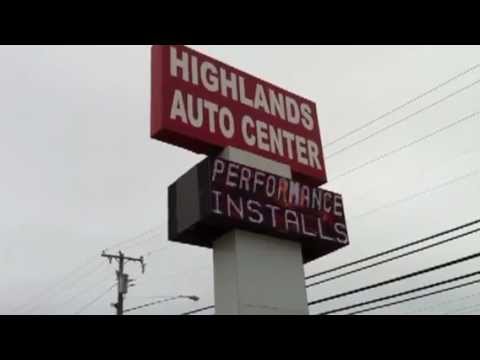 Auto Imports Highlands