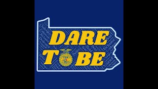 2024 95th Pennsylvania FFA State Convention Session 2