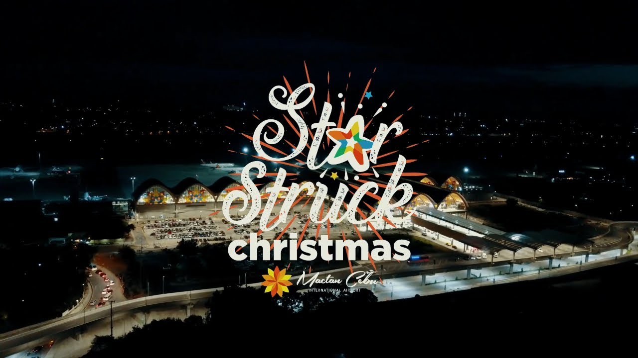 Christmas Events Highlights Throwback