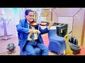 Hum ko hami se chura lo md yaseen khan  violin maestro
