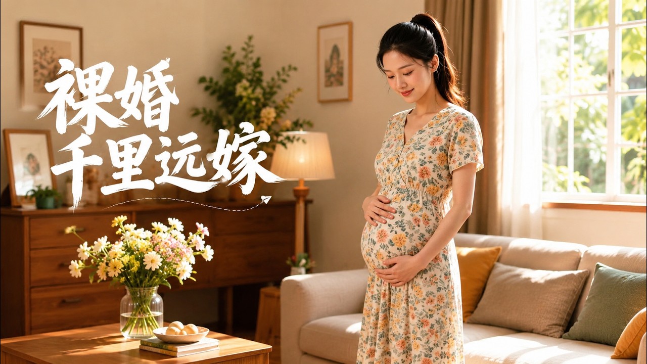 裸婚千里遠嫁