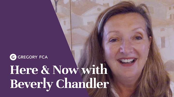 Here & Now with Beverly Chandler