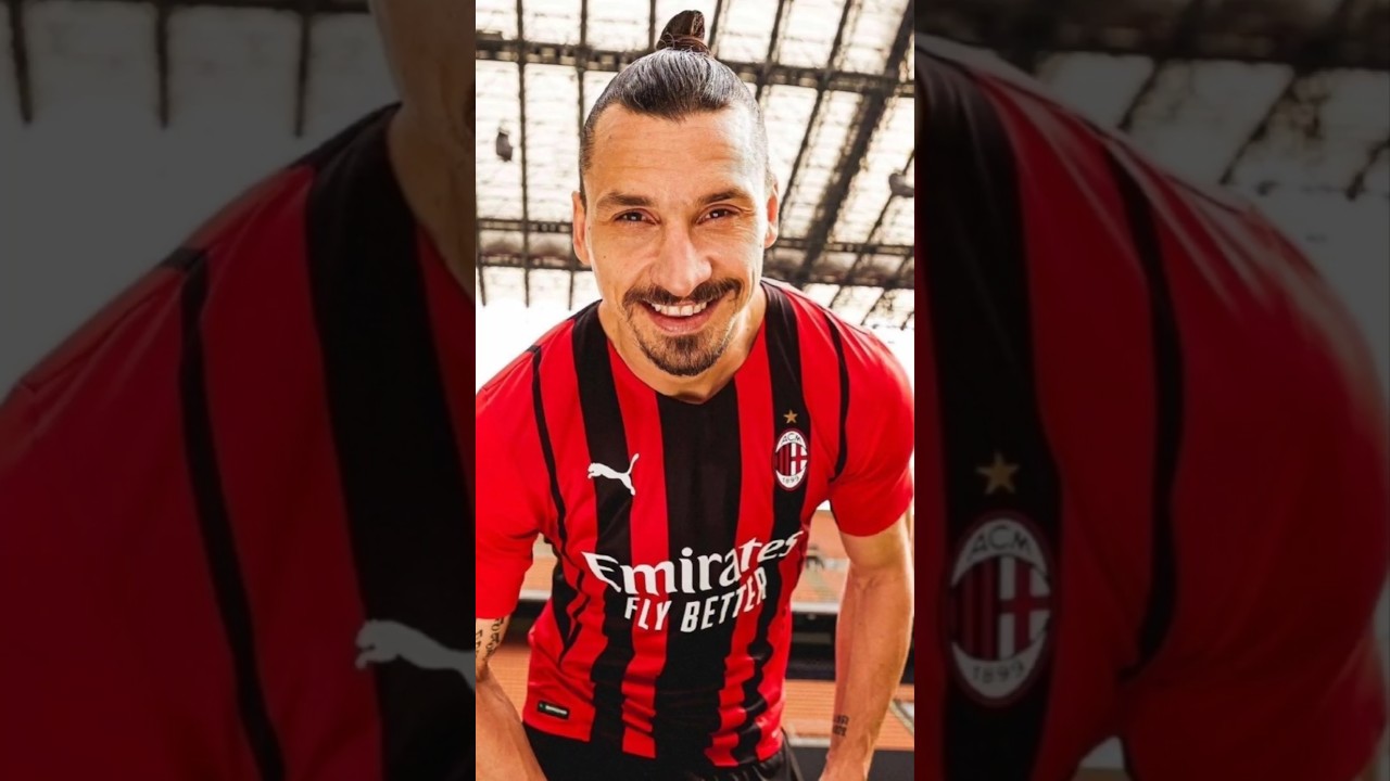 Zlatan Ibrahimovic Memorable Quotes ✨️