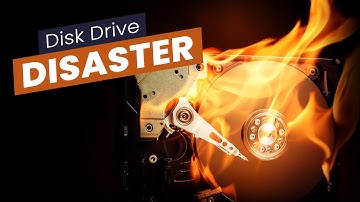 ZFS pool failure | Full Stack Engineering #11