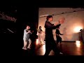 野田愛実"sunrise" choreography by AIKO @homeydancestudio