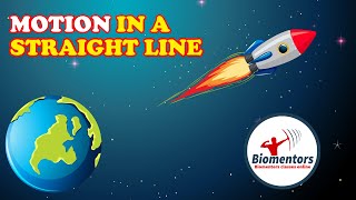 #Biomentors #NEET 2021: Physics - Motion in a Straight Line Lecture - 2