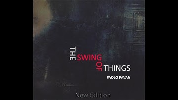 Paolo Pavan   Street Walk