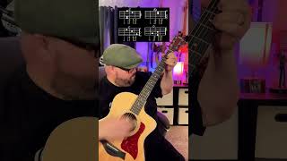 Last Kiss by Pearl Jam Guitar Tutorial shorts music guitarra guitar musica love