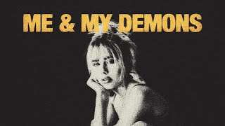Omido & Silent Child - Me & My Demons (lyrics)