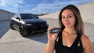 Is The Lamborghini Urus S Worth It? Urus Se Ownership Review I Worth 300k