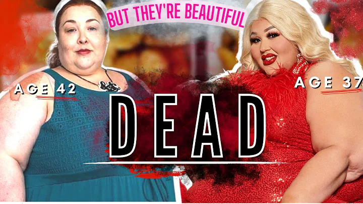Fat Activists Are Dying | Health at Every size Pro...