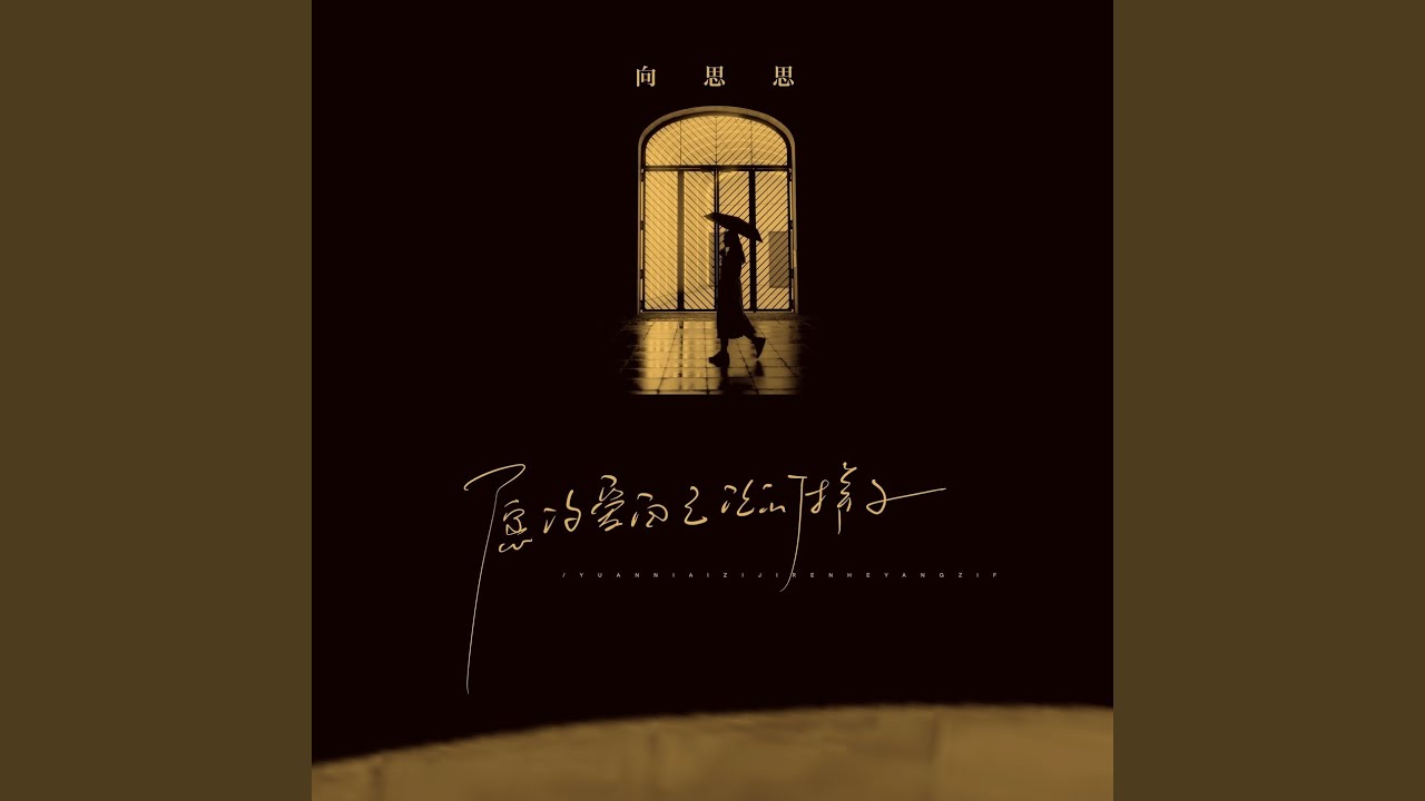 愿你爱自己任何样子 (DJ豪大大版)