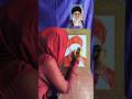 Ayatollah ali khamenei 😭🥺 painting 😱 #ayatollah #death #shorts #khamenei #painting #art #rip #iran
