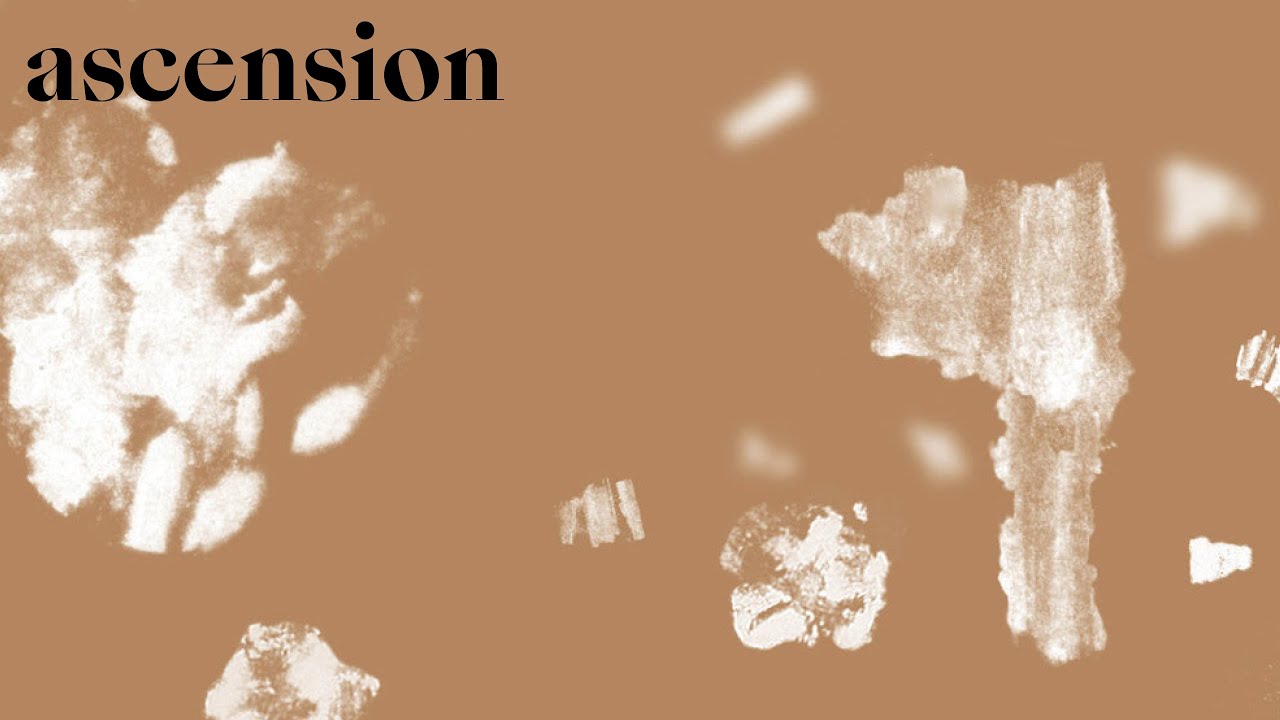 ASCENSION, THE EVENT AND NEW EARTH