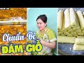 Chia Sẻ Cách Làm Các Món Thuần Chay Trong Đám Giỗ Nội Sẽ Có Gì? Đón Xem Cùng Em Nha   | Nguyệt Anh