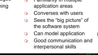 004 CSE312 Software Engineering - Lecture 1