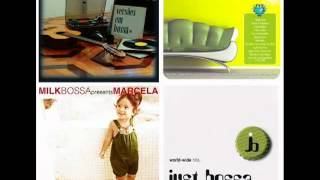 Video thumbnail of "Marcela Mangabeira   September"