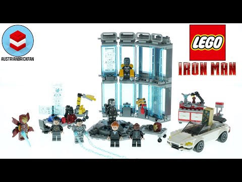 Video: Di mana set lego dirancang?