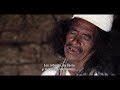 Voces de las Montañas Sagradas - Pueblo Arhuaco, Colombia