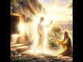 ALLÉLUIA! JÉSUS EST RESSUSCITÉ!