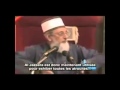 Cheikh imran hussein annonce en 2003 ce qui se passe actuellement 