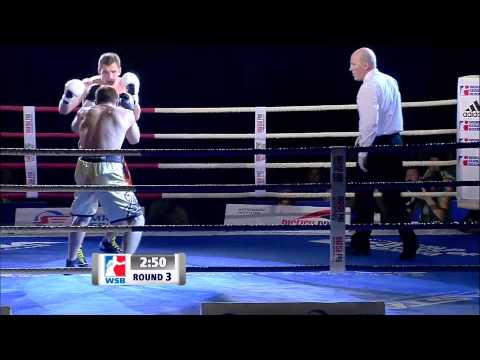 Sergiy Derevyanchenko v
