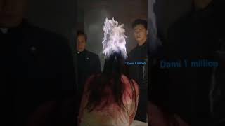 The Divine Fury Action Korean Movie Superhuman