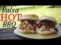 Salsa BBQ Picante | La Capital