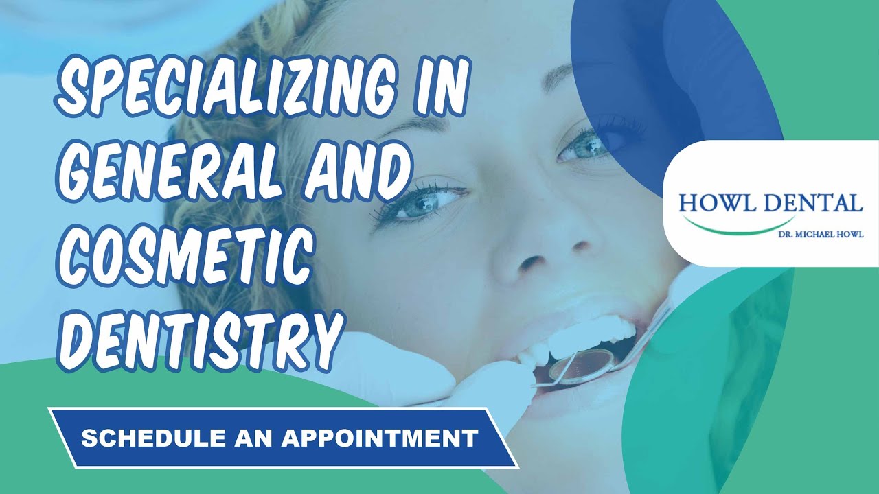 Howl Dental - Top 10 Best Dentists Tulsa