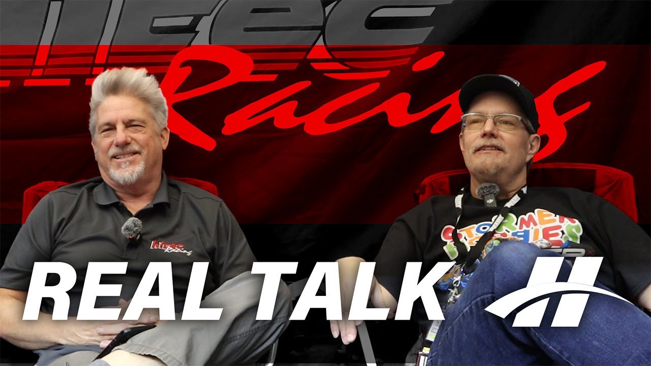 RC Truth Bombs: Боб Стормер рассказывает всё как есть