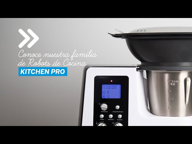 Robot de Cocina Kitchen Connect 2 L EasyWays