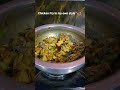 Save for this weekend 📌🍗 #chickenfry #cooking #chickenrecipe #viralshorts #ytshortsindia #telangana