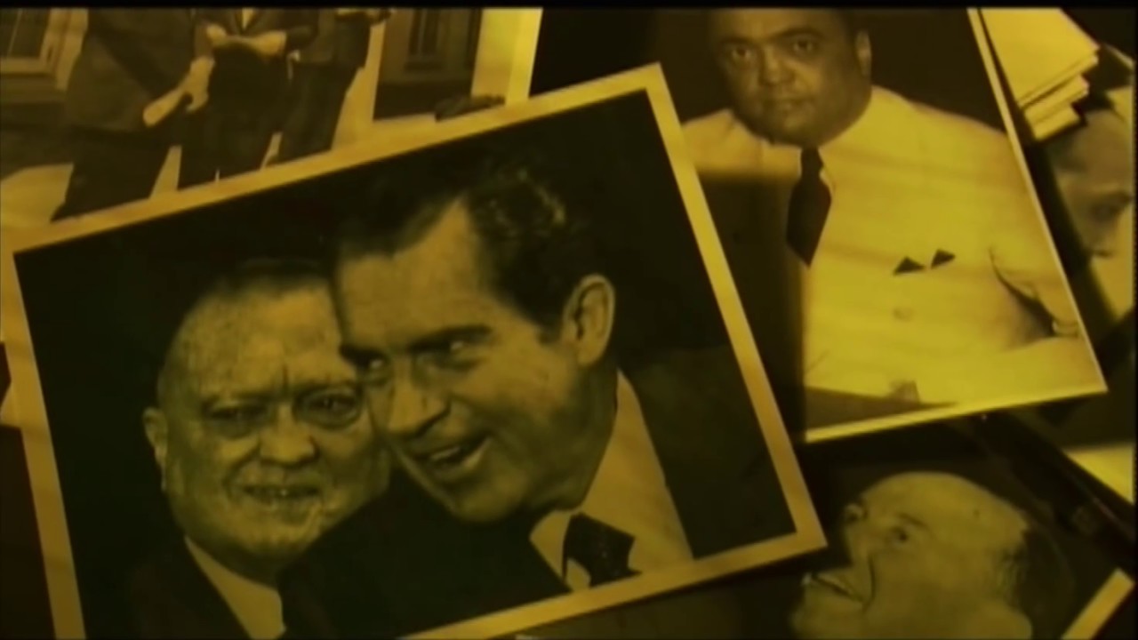 WLS Portfolio:  TV Reel