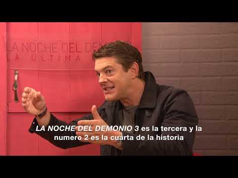 JASON BLUM (FULL INTERVIEW)