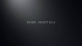 Teaser EBC 2018