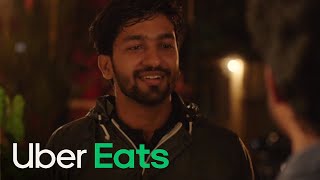 Respect Every Delivery | Uber Eats