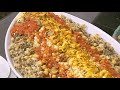 اسرار وتكات كشري المحلات بنفس الريحه والطعم والفلفله وتحدي اسرار وتكات كشري المحلات بنفس الريحه والطعم والفلفله وتحدي