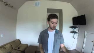 Object Speech